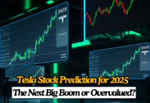 Tesla Stock Prediction 2025: The Next Big Boom or Overvalued?