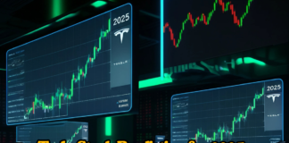 Tesla Stock Prediction 2025: The Next Big Boom or Overvalued?