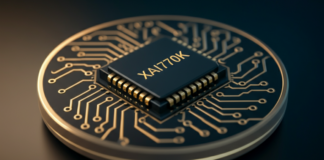 XAI770K: What It’s Means in AI and Blockchain XAI770K