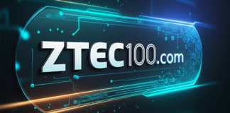 Ztec100.com: A Trusted Name for Health Tech or Overhyped? Ztec100.com