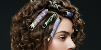 Why the Digital Perm is Trending Right Now? Digital Perm