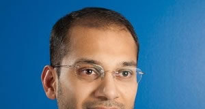 Nitin Bhandari Podcast Transcript Nitin Bhandari podcast transcript headshot