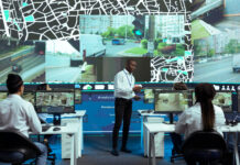 Biometrics in Criminal Investigation Explained — Gain Expert Insights Law enforcement team planning a criminal investigation