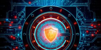 ExpressVPN Offers 7-day Free Trial on X – U.S. Presidential Inauguration Cybersecurity shield representing ExpressVPN offers 7-day free trial