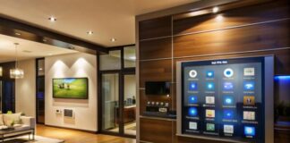 Tips to Enhance Hospitality Design with Advanced Technology Solutions hotel room to enhance hospitality design