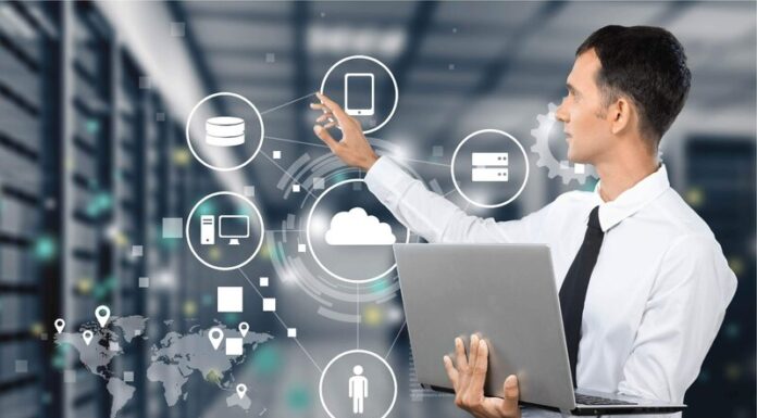 The Key Benefits of Choosing Managed IT Support in Fairfax IT Support