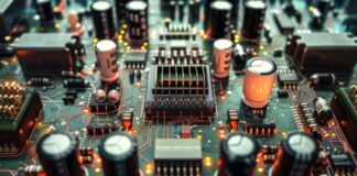 Master Your PC Drivers with Scan Driver Online motherboard showing how to master your PC drivers