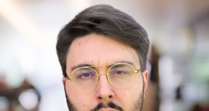 David Materazzi Podcast Transcript David Materazzi podcast transcript Headshot