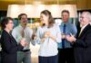 7 Practical Tips to Enhance Your Founder Networking in Business 5 company founders networking in business