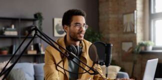 From Idea to Execution: The Role of AI in Shaping Modern Media Influencer shaping modern media with AI