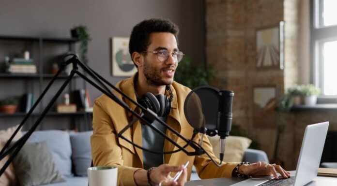From Idea to Execution: The Role of AI in Shaping Modern Media Influencer shaping modern media with AI