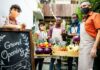 Local SEO vs. Traditional SEO: Key Differences and Why Both Matter local and traditional SEO helping a farmer's market