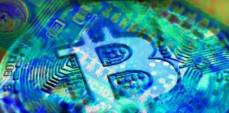 Digital Currency: Providing Secure, Transparent Financial Solutions transparent financial solutions shown with a digital currency graphic