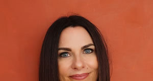 Courtney Turich Podcast Transcript Courtney Turich podcast transcript Headshot