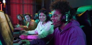 Beginner’s Guide to Twitch Viewer Bots: Boost Your Channel Safely gamers using twitch viewer bots