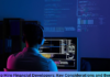 How to Hire Financial Developers: Key Considerations and Benefits Financial Developers