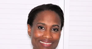 Shameka Volkers Podcast Transcript Shameka Volkers podcast transcript headshot