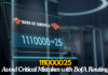 111000025: Avoid Critical Mistakes with BofA Routing 111000025