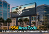 954 Area Code: Is It Still Good Choice for Businesses in Florida? 954 Area Code
