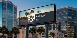 954 Area Code: Is It Still Good Choice for Businesses in Florida? 954 Area Code
