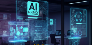 AI Agency: Exploring Types & Impactful Business Models AI Agency