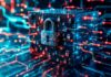 Cisco Unveils AI Defense Initiative to Strengthen Cybersecurity cybersecurity with AI defense initiative shown with stylized lock and box