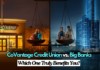 CoVantage Credit Union vs. Big Banks: Which One Truly Benefits? CoVantage Credit Union