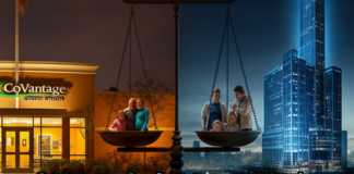 CoVantage Credit Union vs. Big Banks: Which One Truly Benefits? CoVantage Credit Union