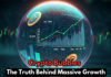 Crypto Bubbles: The Truth Behind Massive Growth Crypto Bubbles