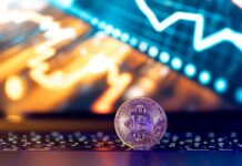 How MiCA Is Reshaping the European Crypto Market in 2026 The European crypto market shown with a bitcoin and graph