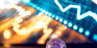 How MiCA is Reshaping the European Crypto Market The European crypto market shown with a bitcoin and graph