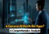Is Gamma AI Worth the Hype? A Comprehensive Analysis 🤖 Gamma AI