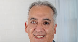 A Paul Gill Podcast Transcript A Paul Gill Podcast Transcript headshot