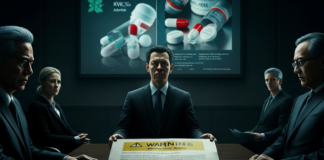 KVK-Tech Warning Letter: 3 Shocking Lessons for Pharma Firms KVK-Tech Warning Letter