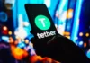 Transfer from Visa and MasterCard SEK to Tether TRC20 (USDT) TRC20