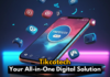 Tikcotech: Your All-in-One Digital Solution Tikcotech