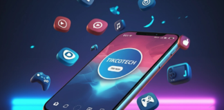 Tikcotech: Your All-in-One Digital Solution Tikcotech