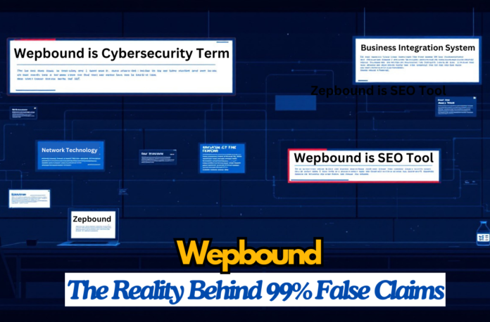 Wepbound