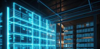 Why Every Business Needs a User-Friendly NoSQL Database Solution NoSQL database solution with server room