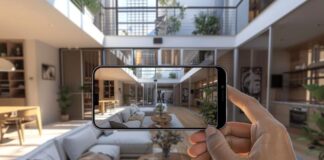 Can AI Help Me Design a Home? AI helping to design a home