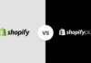 Shopify Plus vs. Shopify: Which One Is Right for Your Business? Shopify Plus