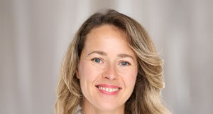 Maria Greicer Podcast Transcript Headshot of Maria Greicer