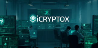 iCryptoX: Uncovering the Truth Behind Misinformation iCryptoX