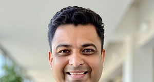 Shashank Kapadia Podcast Transcript Shashank Kapadia podcast transcript Headshot