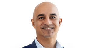 Ron Monteiro Podcast Transcript Ron Monteiro podcast transcript headshot