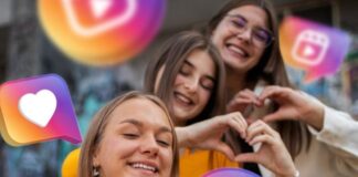 How to Get More Followers on TikTok Fast: 15 Expert Tips for 2025 3 TikTok influencers trying to get more followers by doing a selfie