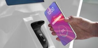 Why Are NFC Tags Useful and How Can You Scan Them? using an NFC tag for communicating with a smartphone