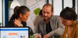 SEO for Small Businesses: Tips for Building a Strong Online Presence