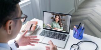 Top Telemedicine Software Development Companies in 2025