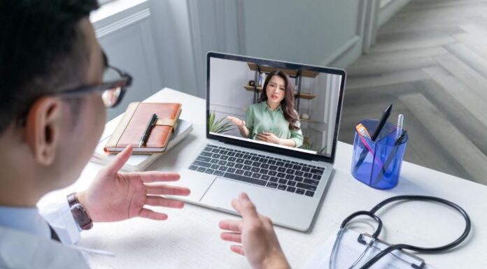 Top Telemedicine Software Development Companies in 2025
